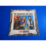 Lp The Highwaymen Ride