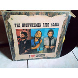 Lp The Highwaymen Ride