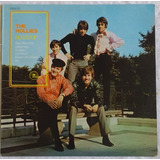 Lp The Hollies