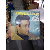 Lp The Impossible Dream