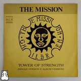 Lp The Mission Tower Of Strength
