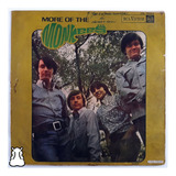 Lp The Monkees More