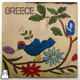 Lp The National Tourism Of Greece Disco Vinil 1978 Importado