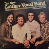 Lp The New Gaither Vocal Band