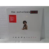 Lp The Notorious B i g