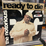 Lp The Notorious Big