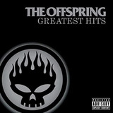 Lp The Offspring - Greatest Hits - Vinil Importado Lacrado