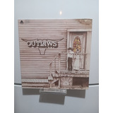 Lp The Outlaws 1975