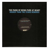Lp The Pain Of Being Pure At Heart   Higher Than The Stars