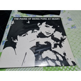 Lp The Pains Of Being Pure At Heart