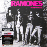 Lp The Ramones Rocket