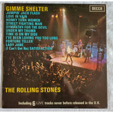 Lp The Rolling Stones