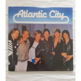 Lp The Rolling Stones Live In Atlantic City 1989 (3 Lps)