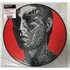 Lp The Rolling Stones Tattoo You Import Picture Disc 40th