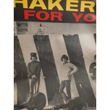 Lp The Shakers For