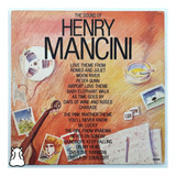 Lp The Sound Of Henry Mancini