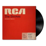 Lp The Strokes Comedown Machine 180g