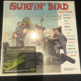 Lp The Trashmen Surfin