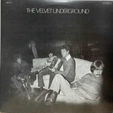 Lp The Velvet Underground - Velvet Underground - Importado