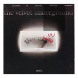 Lp The Velvet Underground