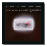 Lp The Velvet Underground Vu Disco Vinil Usado Nacional 1985