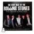 Lp The Very Best Rolling Stones Disco Vinil Novo Ed Limitada
