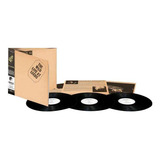 Lp The Who Live At Leeds 3 Lps Vinil Lacrado Leia Descrição
