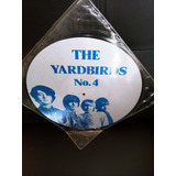 Lp The Yardbirds 