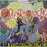 Lp The Zombies Odessey