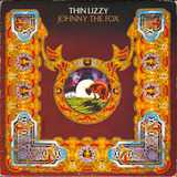 Lp Thin Lizzy