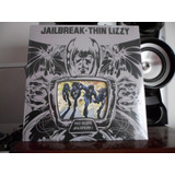Lp Thin Lizzy Jailbreak