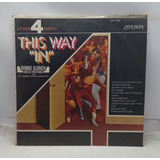 Lp This Way In