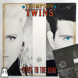 Lp Thompson Twins Close To The