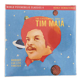 Lp Tim Maia Nobody Can Live