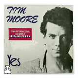 Lp Tim Moore Yes