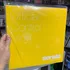 Lp Timecode Serato - Vinyl Amarelo Yellow (par) Frete Gratis