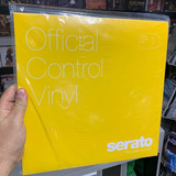 Lp Timecode Serato 