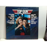 Lp Top Gun Trilha