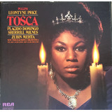 Lp Tosca