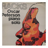 Lp Tracks Oscar Peterson
