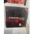 Lp Traktor Scratch Control Vinyl Mk2 Preto