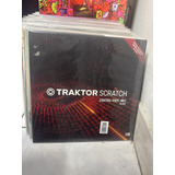 Lp Traktor Scratch Control