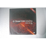Lp Traktor Scratch-control Vinyl Mk2