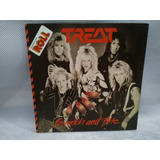 Lp Treat Scratch And