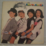 Lp Trem Da Alegria