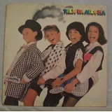 Lp Trem Da Alegria
