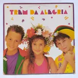 Lp Trem Da Alegria