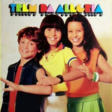 Lp Trem Da Alegria
