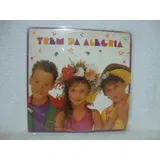 Lp Trem Da Alegria