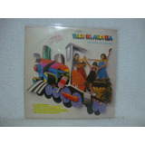 Lp Trem Da Alegria